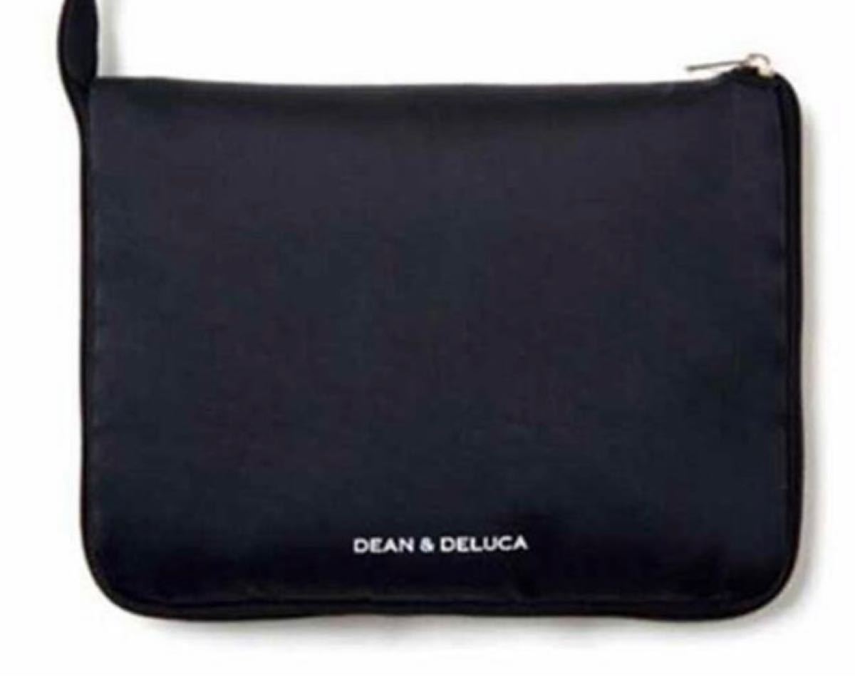 DEAN&DELUCA エコバッグ　レジカゴバッグ　保冷ボトルケース　2点セット