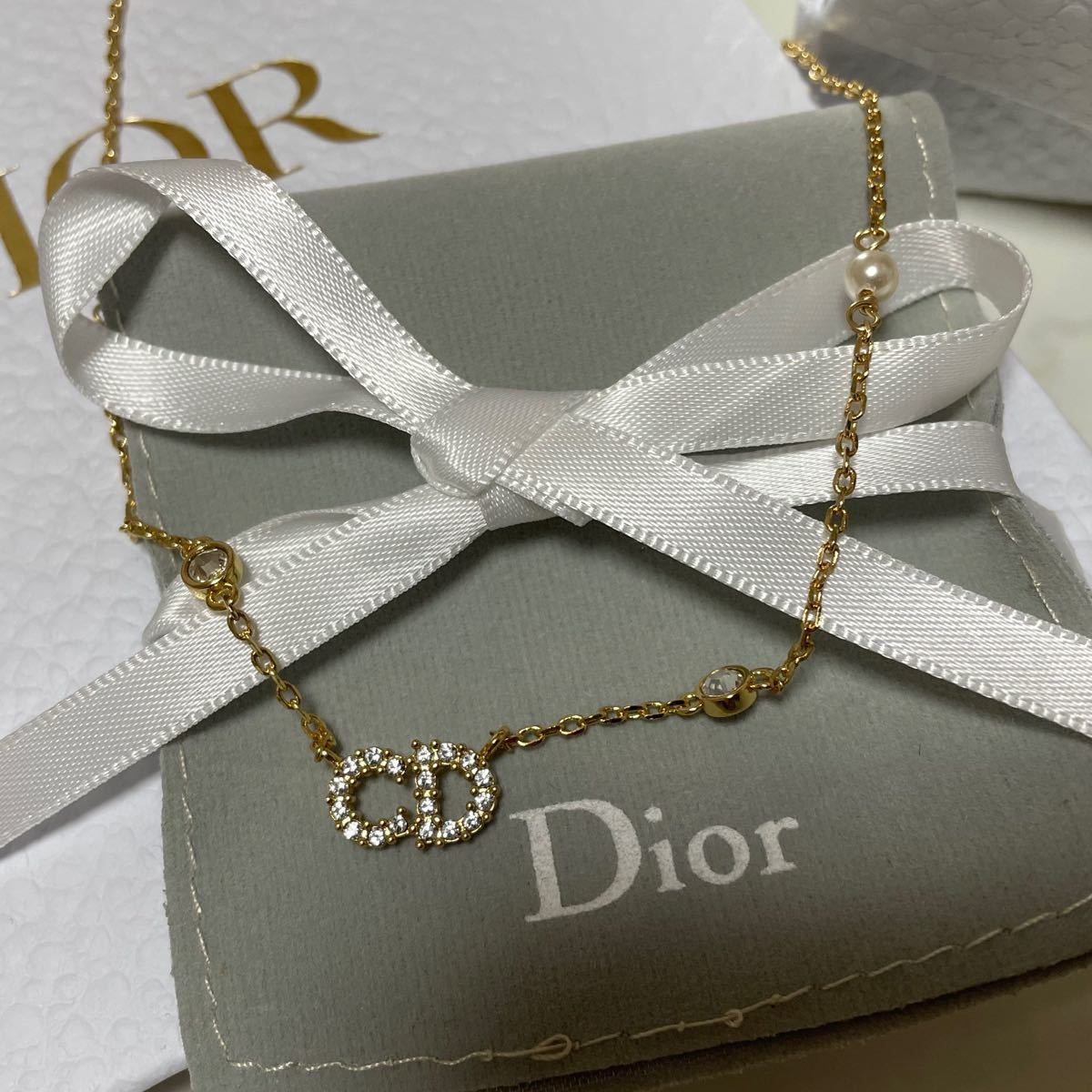 Dior ネックレス|Yahoo!フリマ(旧PayPayフリマ) Dior ネックレス|Yahoo!フリマ(旧PayPayフリマ)