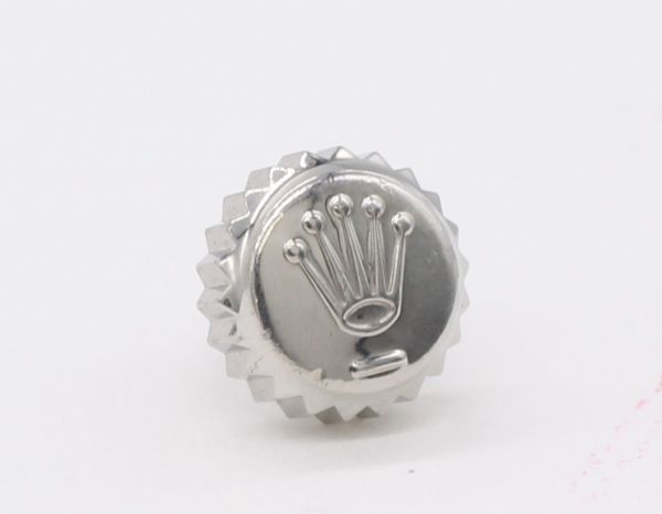 大人気☆ 新品 純正 ロレックス ROLEX 7.0 mm 24-703-0 竜頭 | www