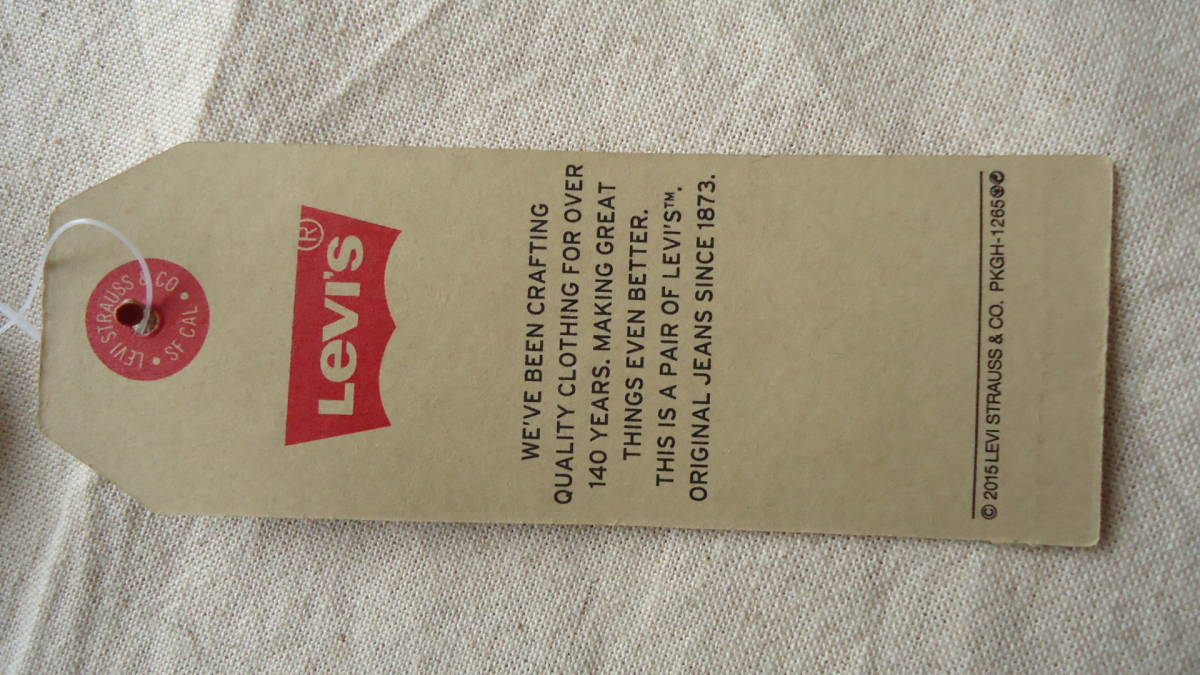 Levi's Boys Short Sleeve Graphic Tee 白 L , 152-158cm 半額以下 75%off リーバイス 子供用 半袖Tシャツ ハウスマーク レターパック_画像7