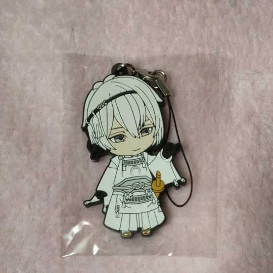 ねんどろいどぷらす ラバーストラップ 舞台 刀剣乱舞 悲伝 結いの目の不如帰 三日月宗近ver 未開封 アニメイト特典 Product Details Yahoo Auctions Japan Proxy Bidding And Shopping Service From Japan ねんどろいどぷらす ラバーストラップ 舞台 刀剣乱舞 悲伝 結いの目の不如帰 三日月宗近ver 未開封 アニメイト特典 Product Details Yahoo Auctions Japan Proxy Bidding And Shopping Service From Japan