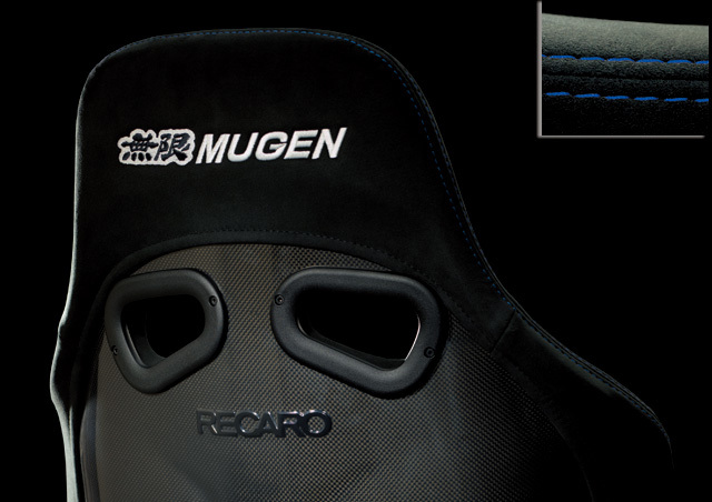 [ новый товар нераспечатанный 2 ножек ][ редкий блюз techi карбоновый ] Mugen MS-R Рекаро карбоновый сиденье ковшового типа RECARO MUGEN NSX S2000 civic typeR s660 JDM