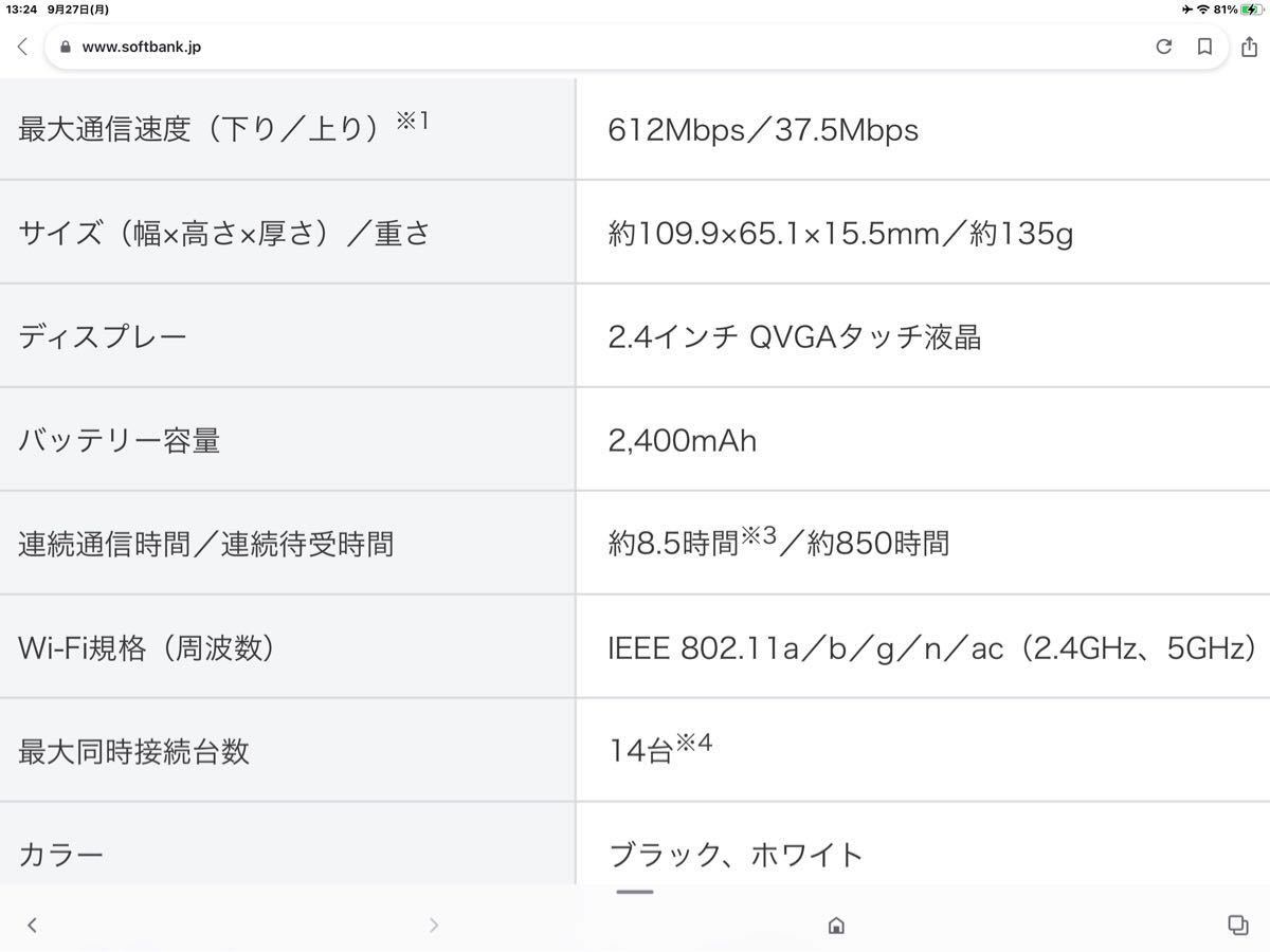 凛様専用. SIMフリー 603HW 