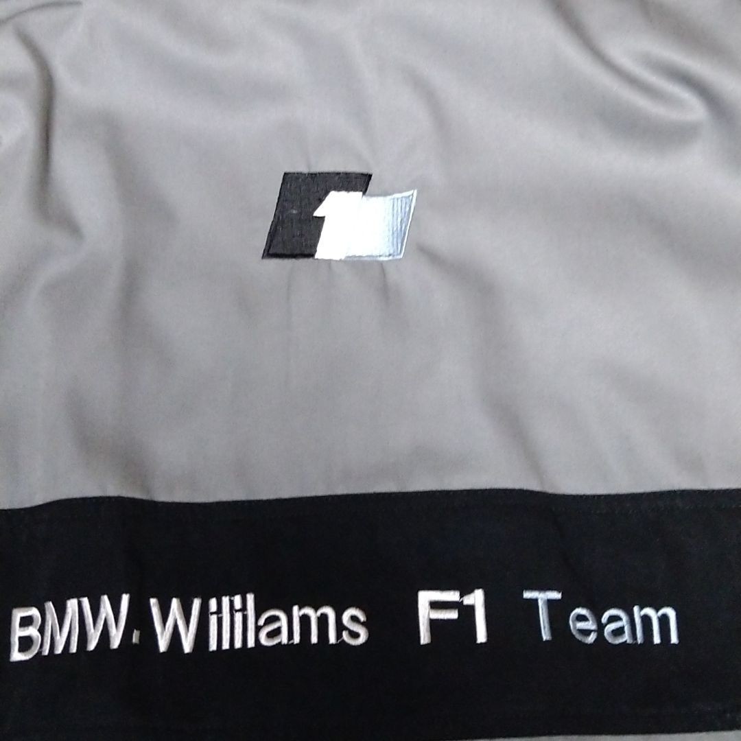 新品 BMW WILLIAMS F1 ワークシャツ|Yahoo!フリマ(旧PayPay 新品 BMW WILLIAMS F1 ワークシャツ|Yahoo!フリマ(旧PayPay