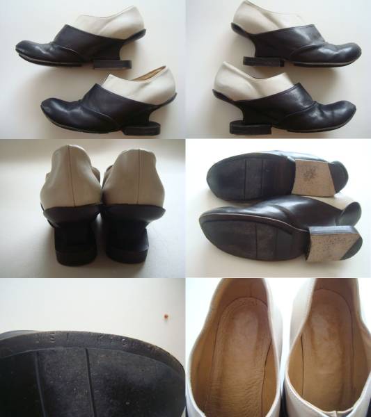 Yahoo!オークション - KEI KAGAMI UK4 ケイカガミ 靴 ブーツ