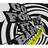 GO FOR IT,BABY-キオクの山脈-(初回限定盤)(DVD付) B’z_画像1