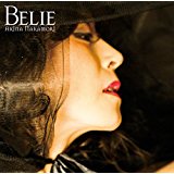 Belie(通常盤)2016 中森明菜_画像1