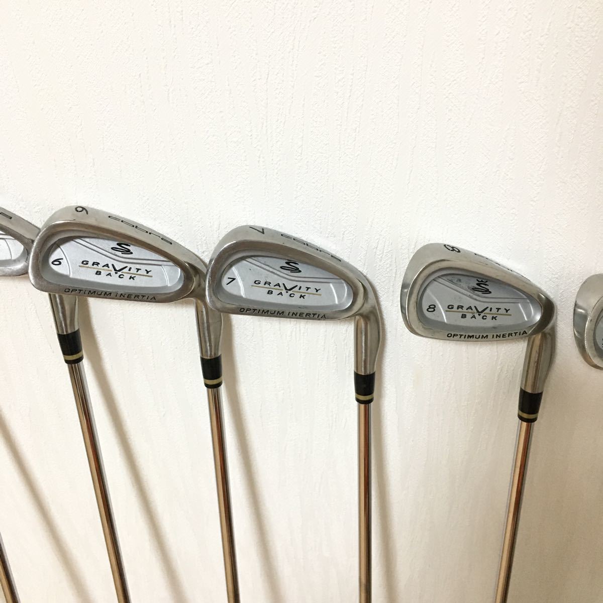 最終値下コブラ cobra アイアン 3-pw 8本セット スチール 最終値下コブラ cobra アイアン 3-pw 8本セット スチール
