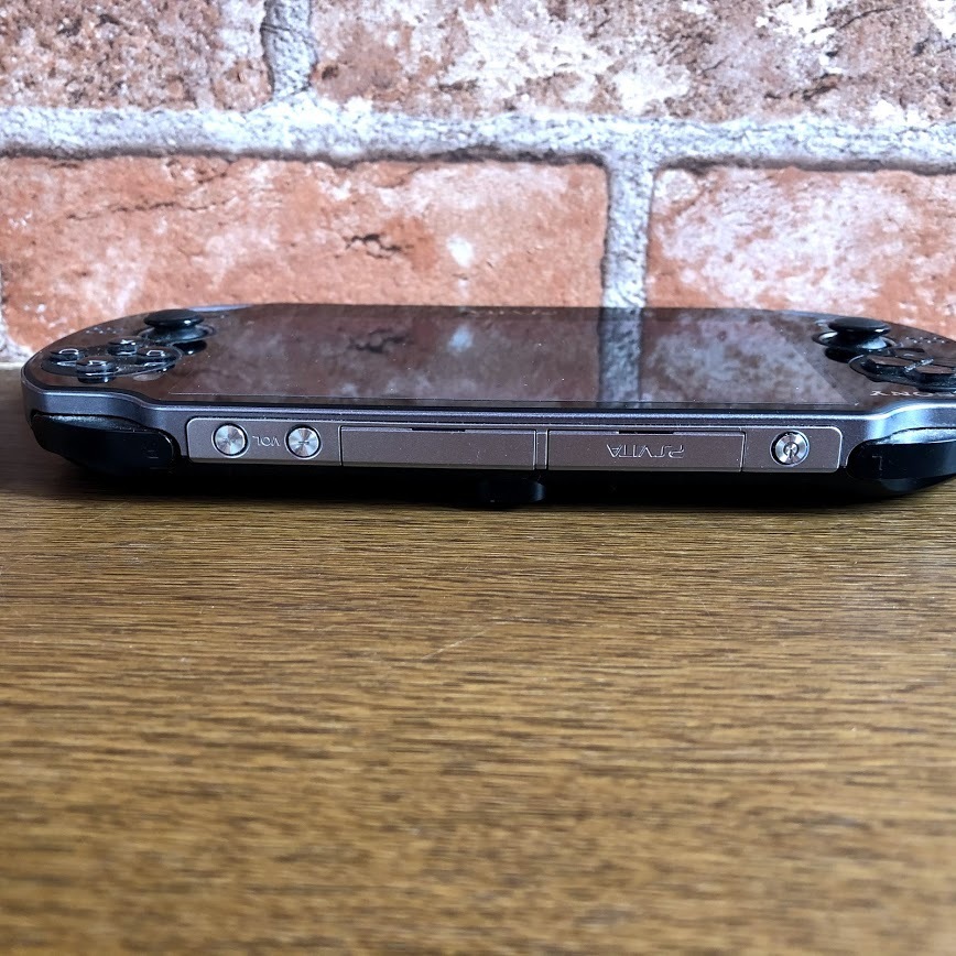 ソニー・プレイステーション ヴィータ PlayStation Vita 3G/Wi ソニー・プレイステーション ヴィータ PlayStation Vita 3G/Wi