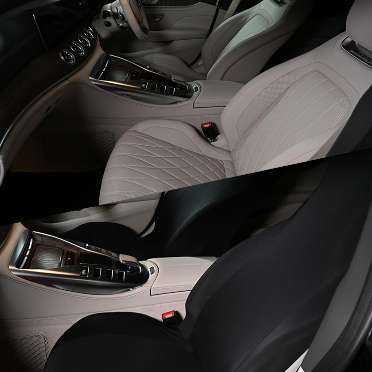 業界初 レザーシートを傷汚れシワから守るおすすめシートカバー キックガード 純正を超えるフィット感 吸汗速乾 Dr.カバー Z4 BMW  90％以上節約 Lot-NA01