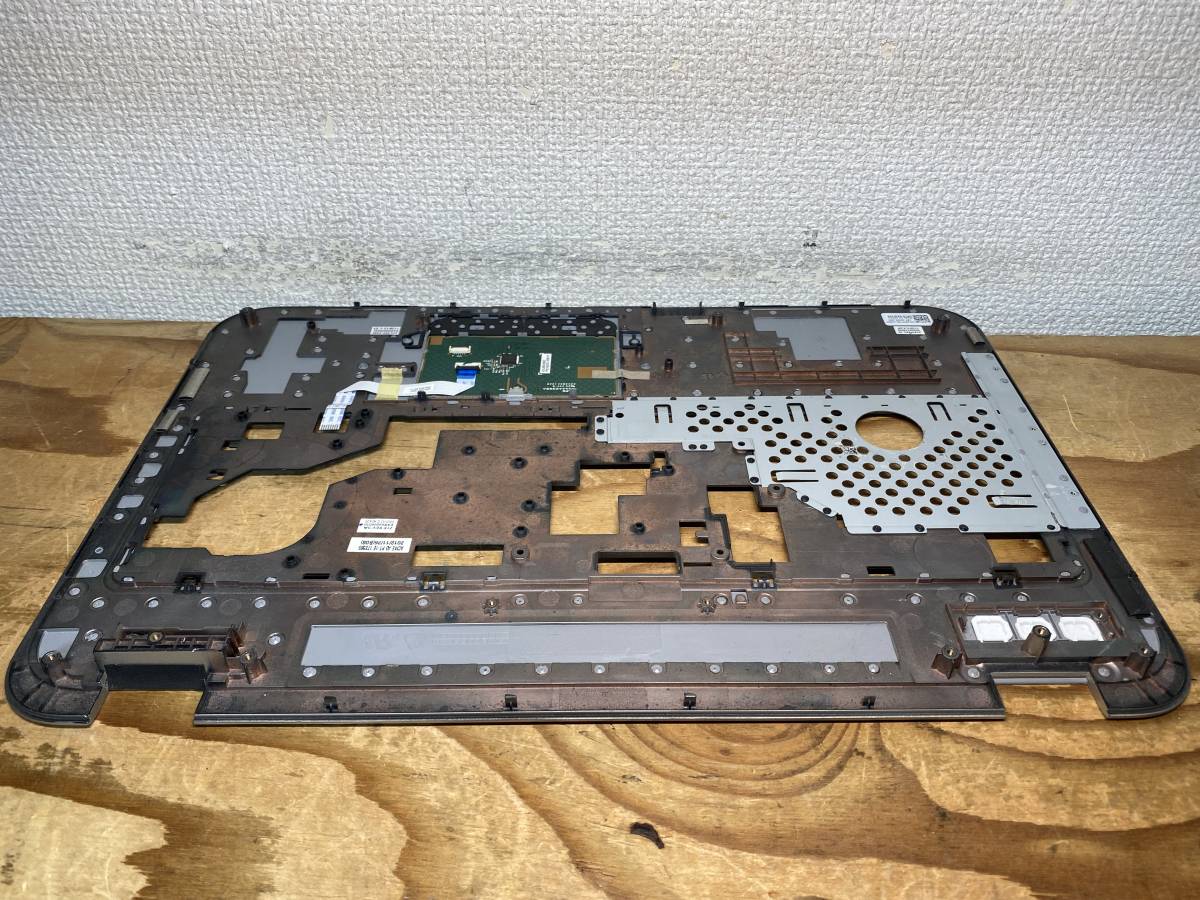 DELL INSPIRON 5720 7720 case junk Tokyo same day shipping 