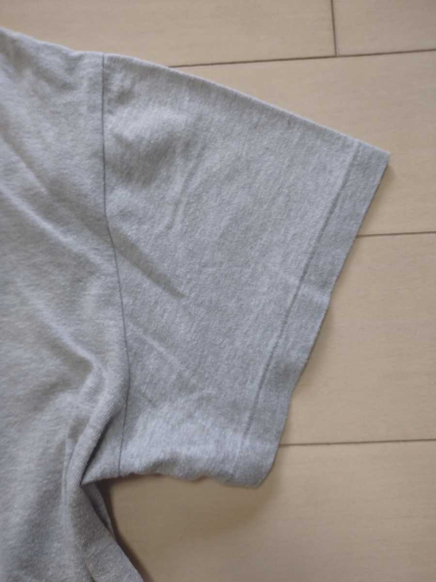 nonnative( Nonnative ) EXCLUSIVE T-shirt color : gray series display size :FREE