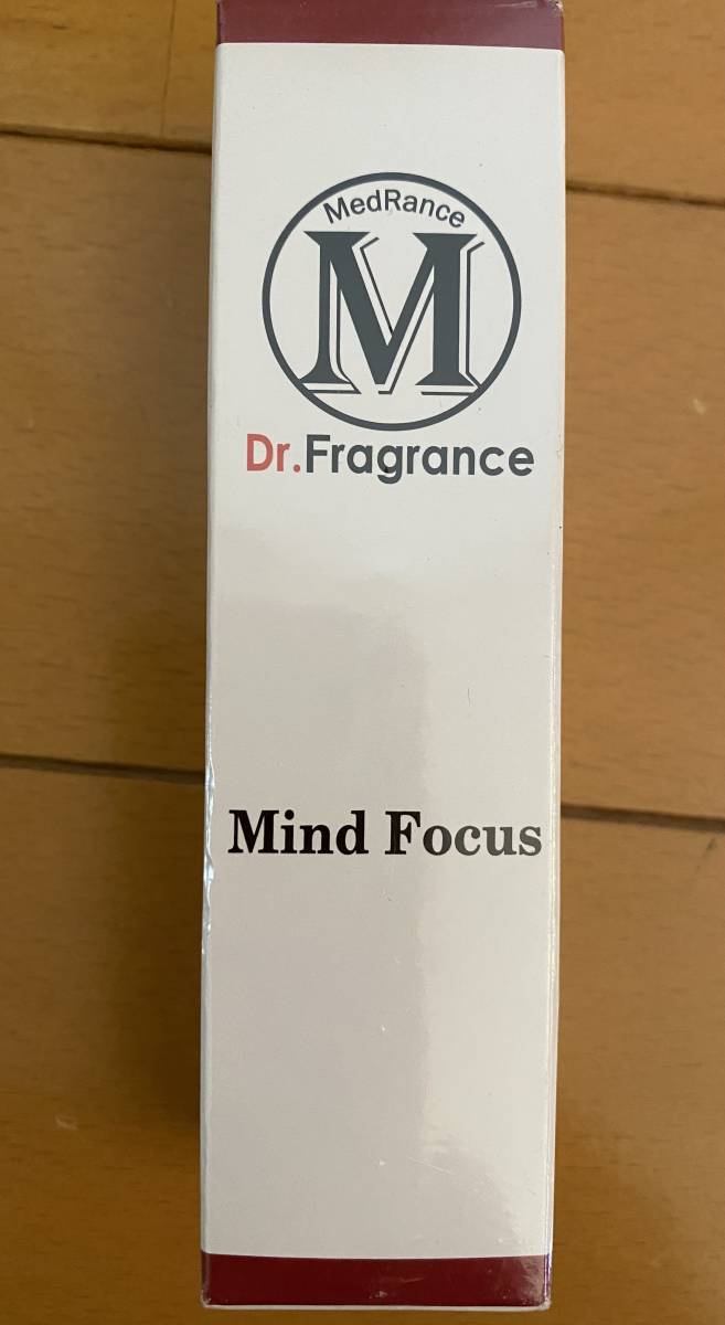 未使用　＊　Dr.Fragrance　　：　フレグランスミスト　　３点　　＋　おまけつき_画像2