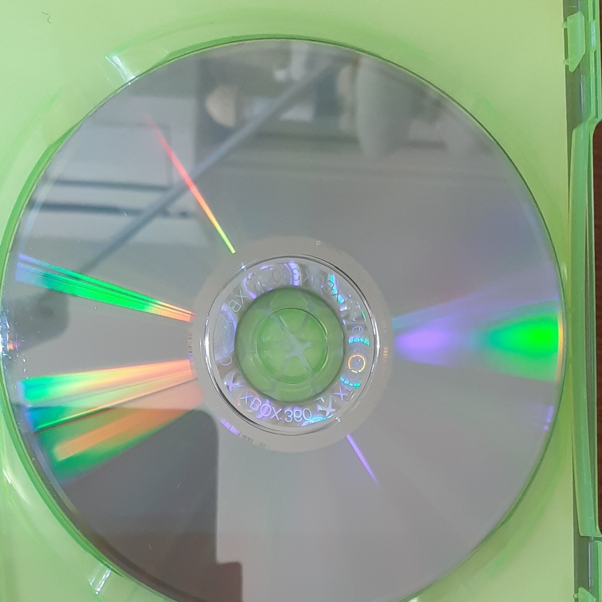 【Xbox360】 キングダムズ オブ アマラー：レコニング XBOX360