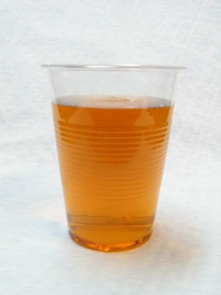  plastic glass (7 ounce transparent )1 case [2500 pieces ] free shipping 