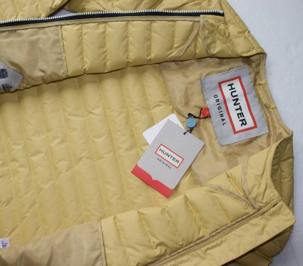  regular price 26000 new goods genuine article HUNTER W ORI R MIDLAYER JACKET jacket WRO1205SBB XS Hunter 1417