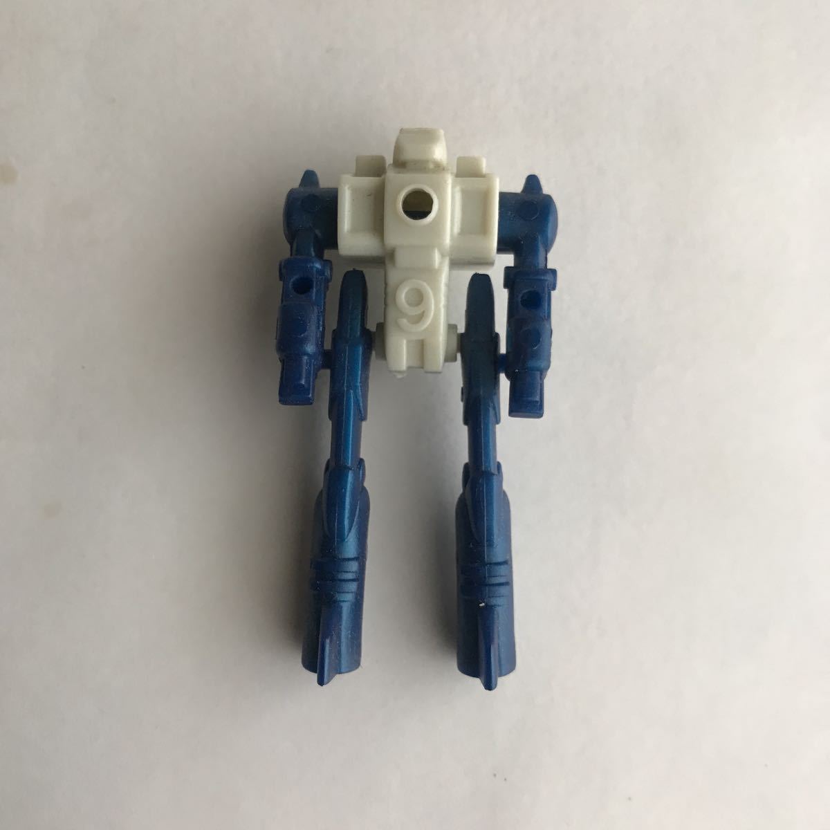 □約40年前ジョイントロボ ロボット SFメカ ロッテおまけ 当時物□おまけ □約40年前ジョイントロボ ロボット SFメカ ロッテおまけ 当時物□おまけ