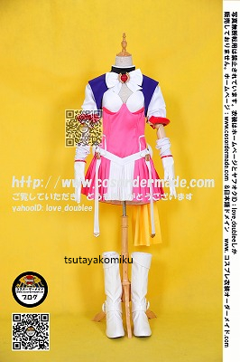 高品質 新作 超昂天使エスカレイヤー コスプレ衣装 風 靴と 高品質 新作 超昂天使エスカレイヤー コスプレ衣装 風 靴と