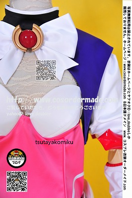 高品質 新作 超昂天使エスカレイヤー コスプレ衣装 風 靴と 高品質 新作 超昂天使エスカレイヤー コスプレ衣装 風 靴と