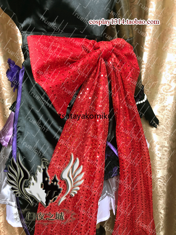 高品質 新作 アイドルマスターシンデレラガールズ/神谷奈緒 コスプレ