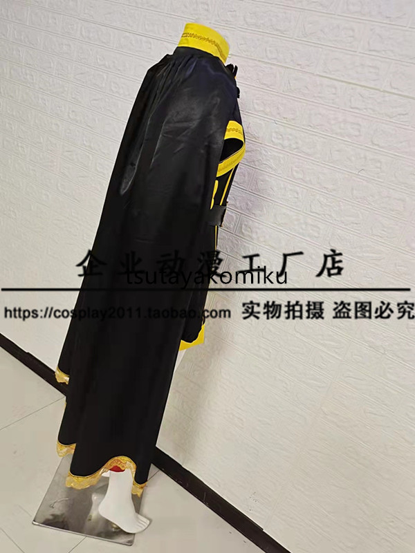 美聖女戦士 ブラック コスプレ衣装風(ウィッグ 靴別売り) - その他 美聖女戦士 ブラック コスプレ衣装風(ウィッグ 靴別売り) - その他