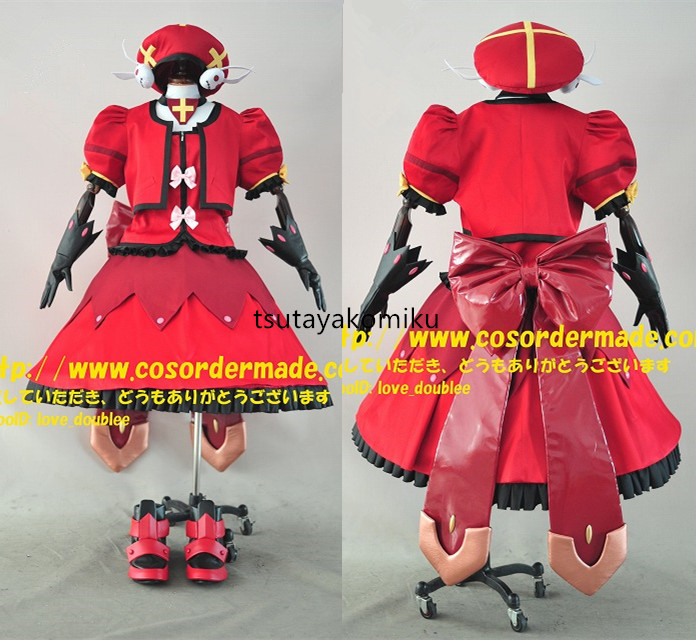 Yahoo!オークション - 高品質 新作 魔法少女リリカルなのは Yahoo!オークション - 高品質 新作 魔法少女リリカルなのは