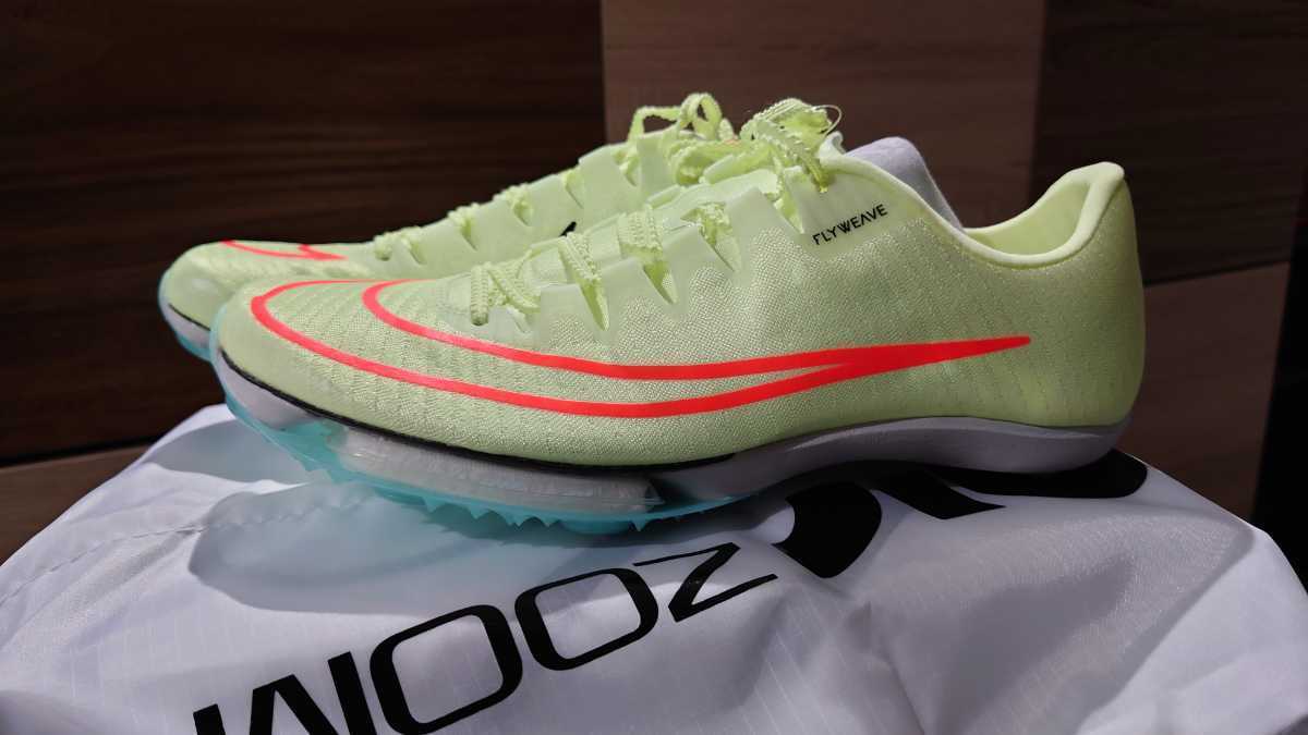 NIKE エアズームマックスフライ 28.0cm+webdev.ilkom.unsri.ac.id