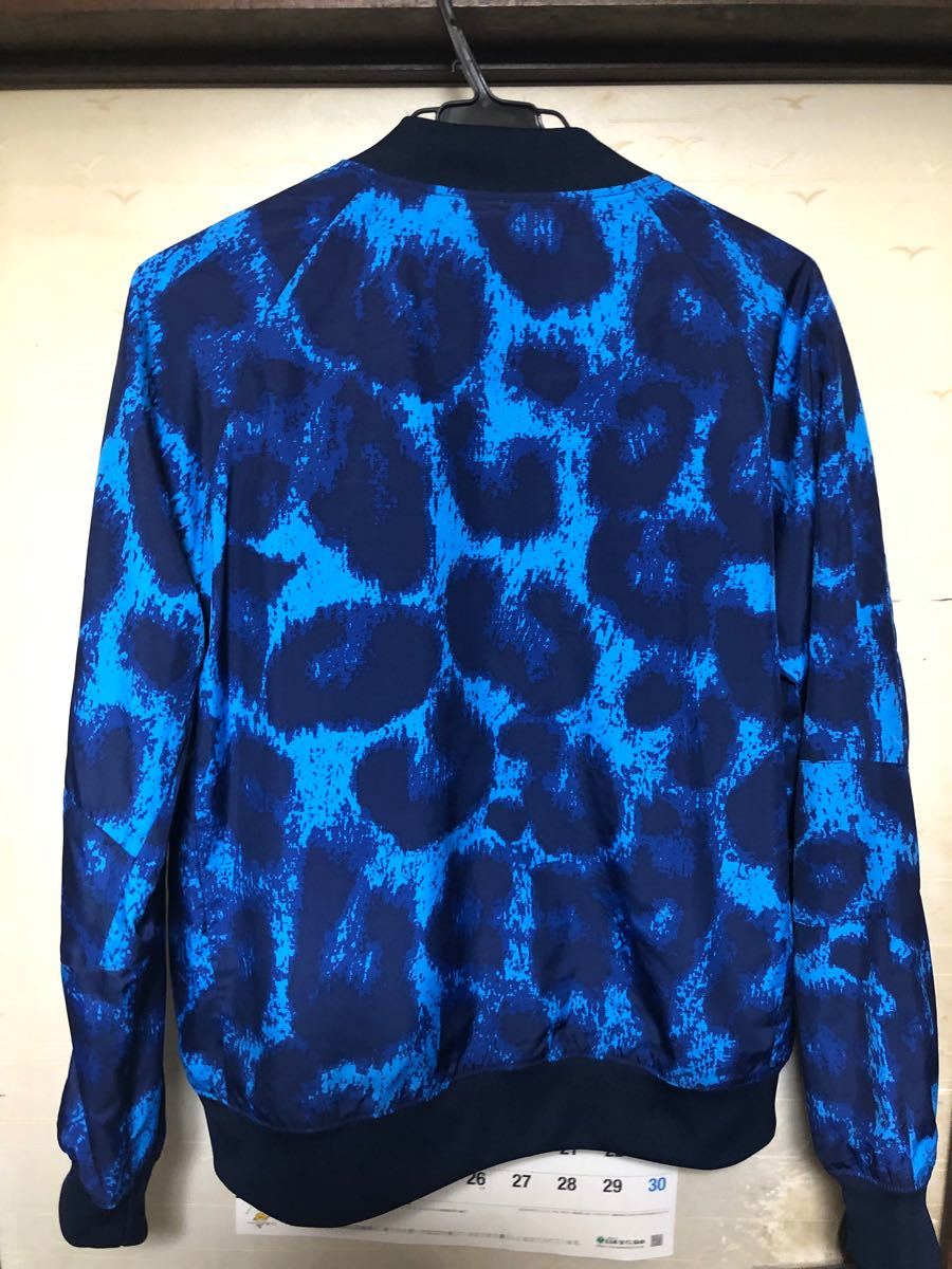 FCRB NIKE F.C.Real Bristolリバーシブル JACKET cnema.fr