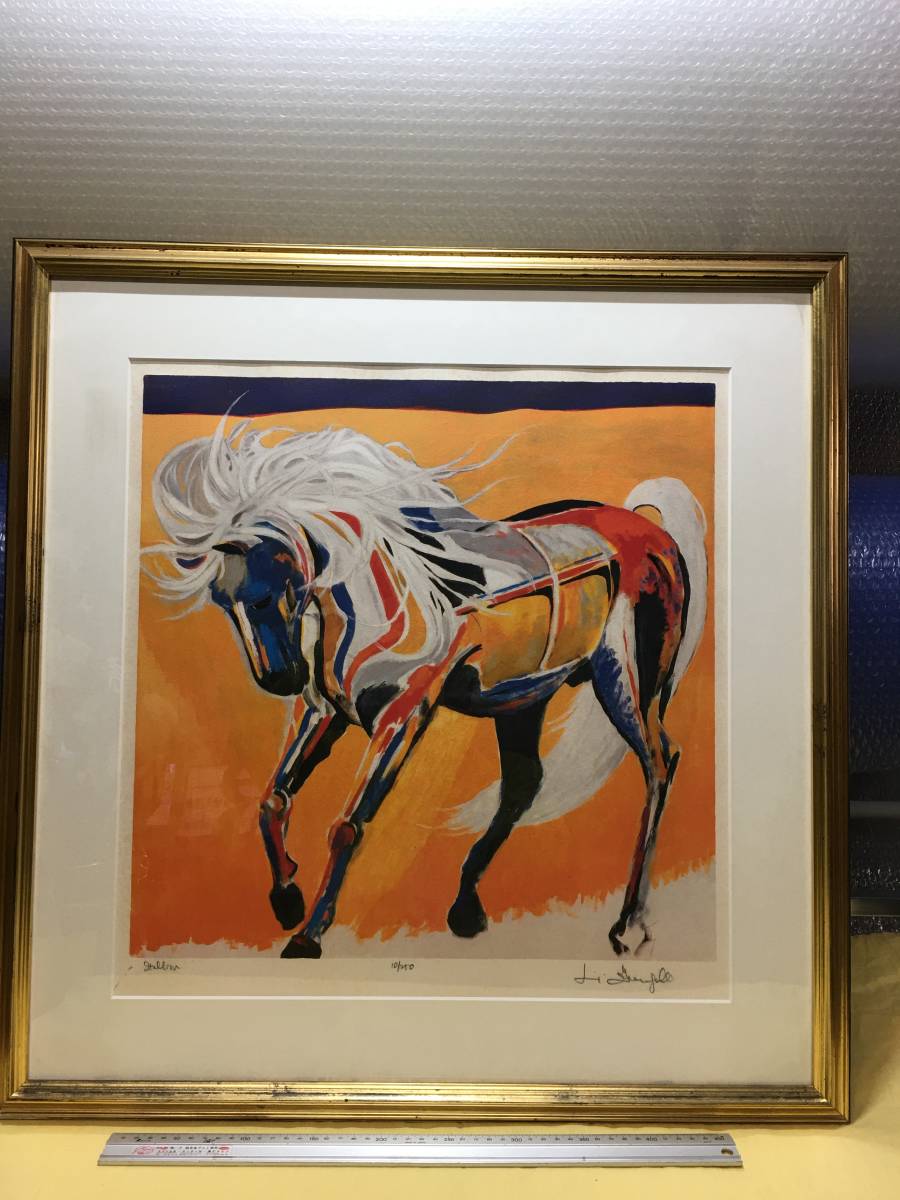 直販お値下 【SHIN】オノサト・トシノブ「作品」シルクスクリーン ed