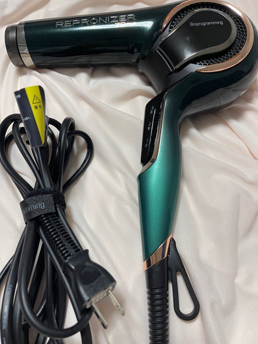 美品 バイオプログラミング 7D ドライヤー ヘアビューロン 7d 美品 バイオプログラミング 7D ドライヤー ヘアビューロン 7d