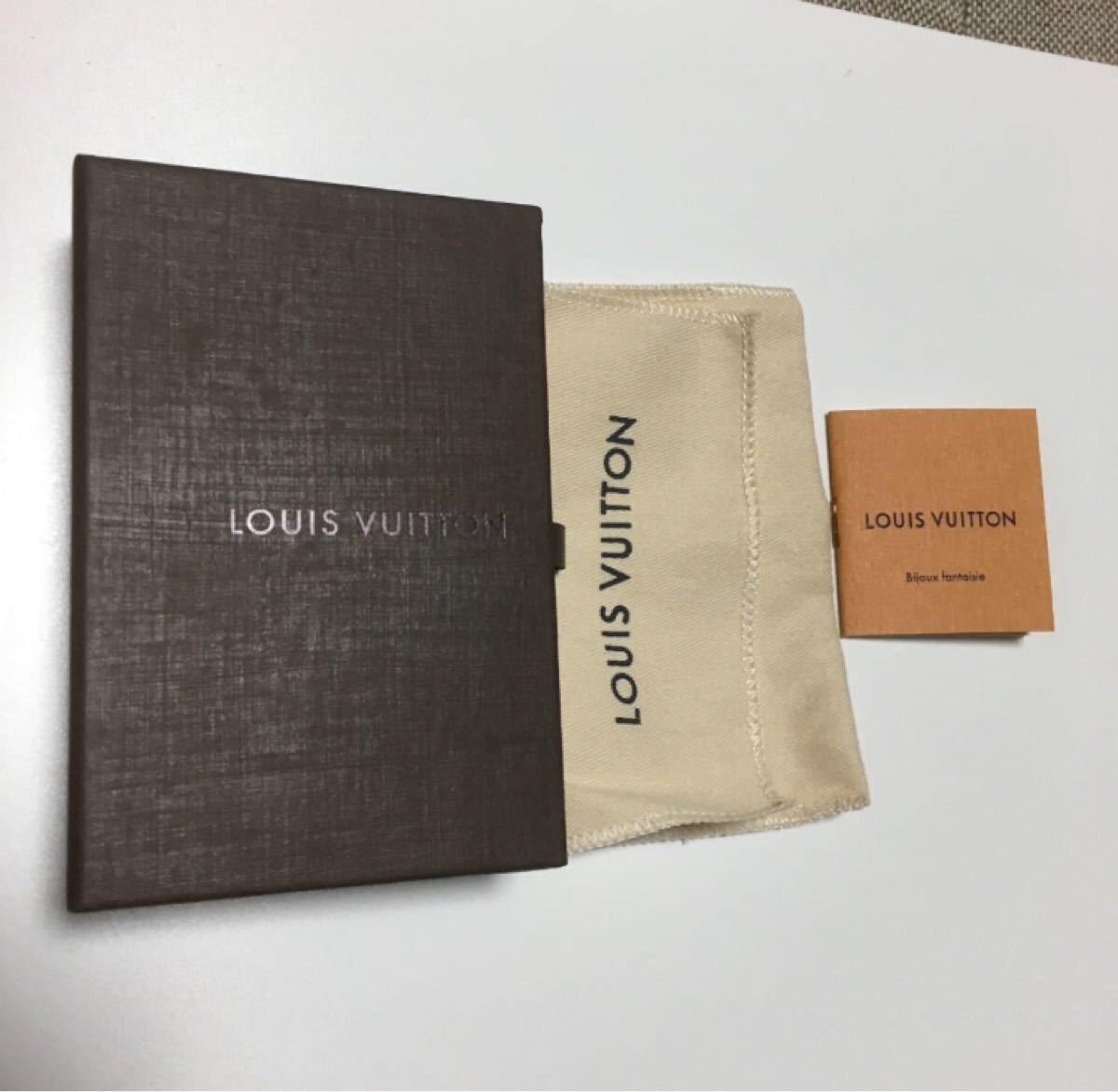ルイヴィトン ブレスレット 美品 正規品 付属品あり ccorca.org