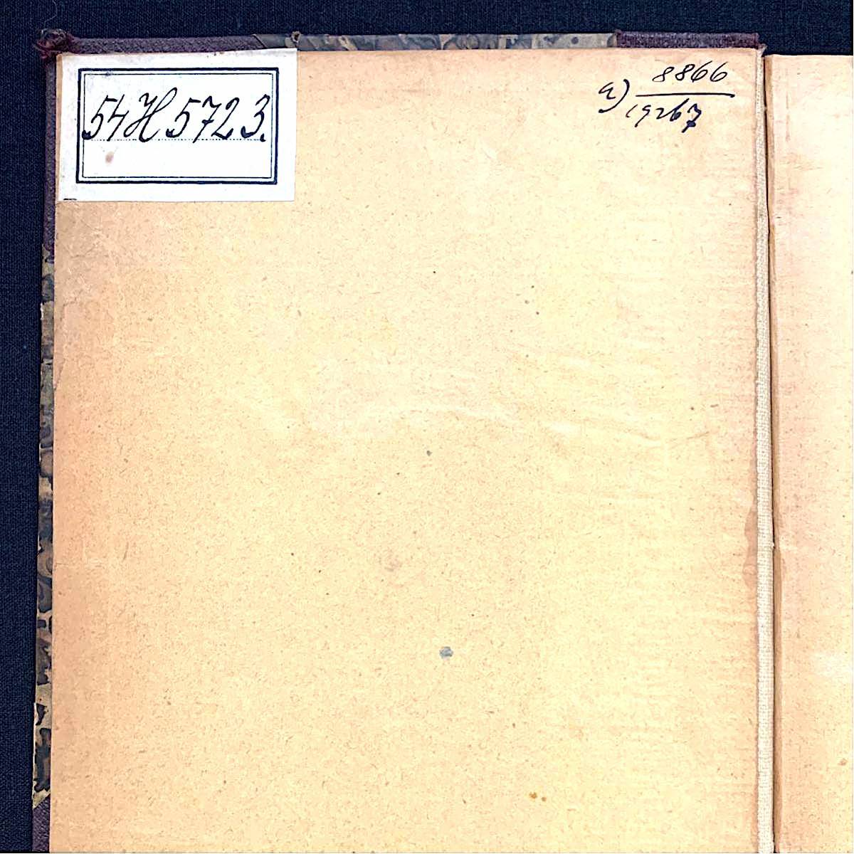 [1926年]チェコのアンティーク洋書/アンティーク ヴィンテージ ブロカント 紙物 ディスプレイ洋書 インテリア洋書 古書 雰囲気◎_画像5