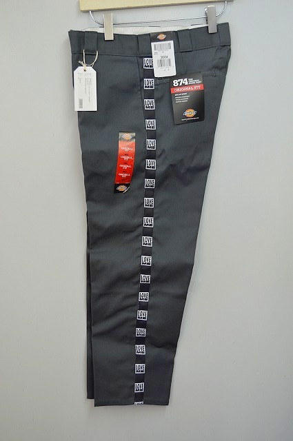 魅力的な価格 ディッキーズ Dickies ベドウィン BEDWIN 新品未使用 10L 送料込み 税込み22,000円 チャコール ワークパンツ THINDERS 874 BEDWIN 魅力的な価格 ディッキーズ Dickies ベドウィン BEDWIN 新品未使用 10L 送料込み 税込み22,000円 チャコール ワークパンツ THINDERS 874 BEDWIN