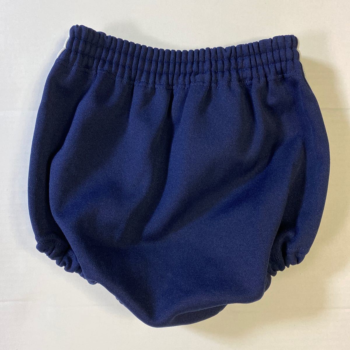 SCHOOL UNI スクールユニ ブルマ ライン入 サイズ150 未使用品 SCHOOL UNI スクールユニ ブルマ ライン入 サイズ150 未使用品