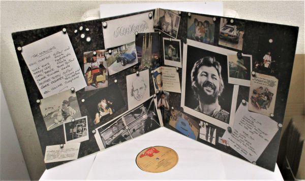 英國盤 ☆彡 The Who / Meaty, Beaty, Big & Bouncy [ UK ORIG '71 Track Record 2406 006 ]_画像2