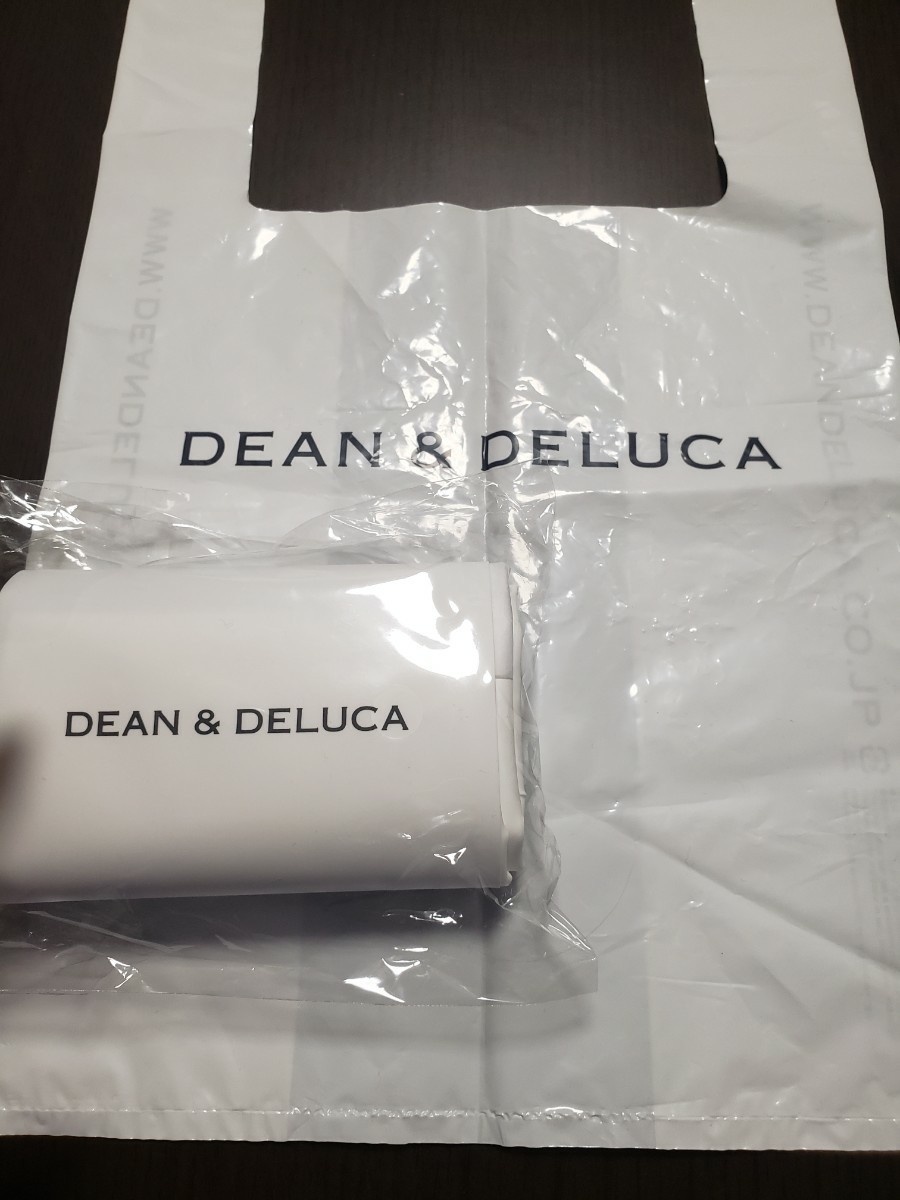 DEAN&DELUCA  エコバッグ