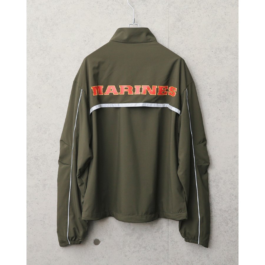 デッドストック Lサイズ 米海兵隊 U.S.M.C. ニューバランス製 PT