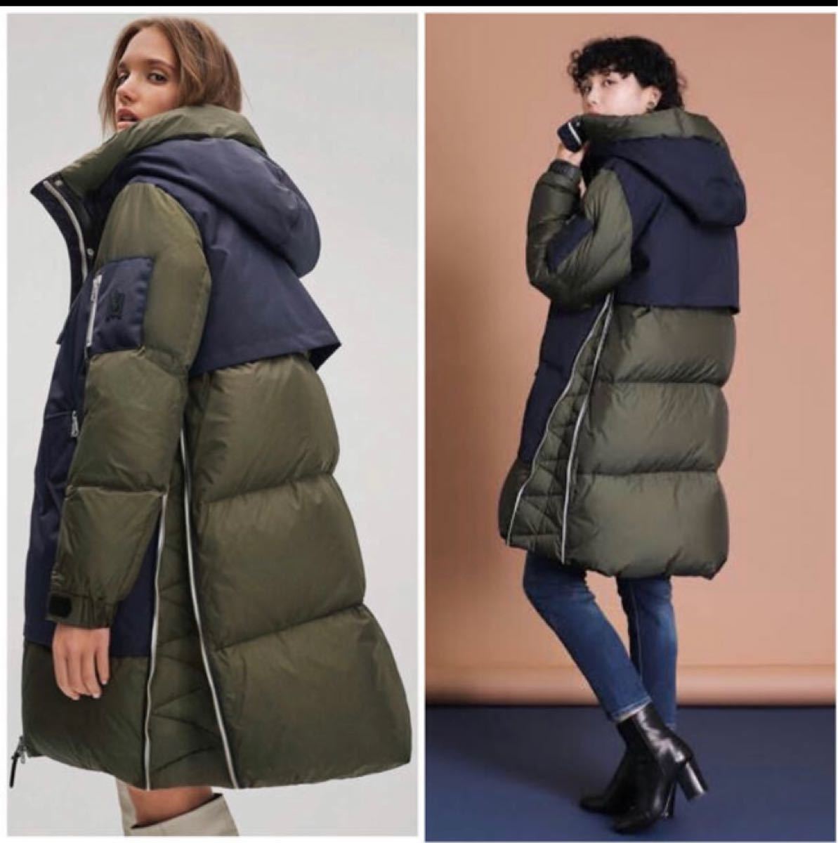Mackage マッカージュ ダウンジャケット 滝沢眞規子 森泉 矢野 Mackage マッカージュ ダウンジャケット 滝沢眞規子 森泉 矢野