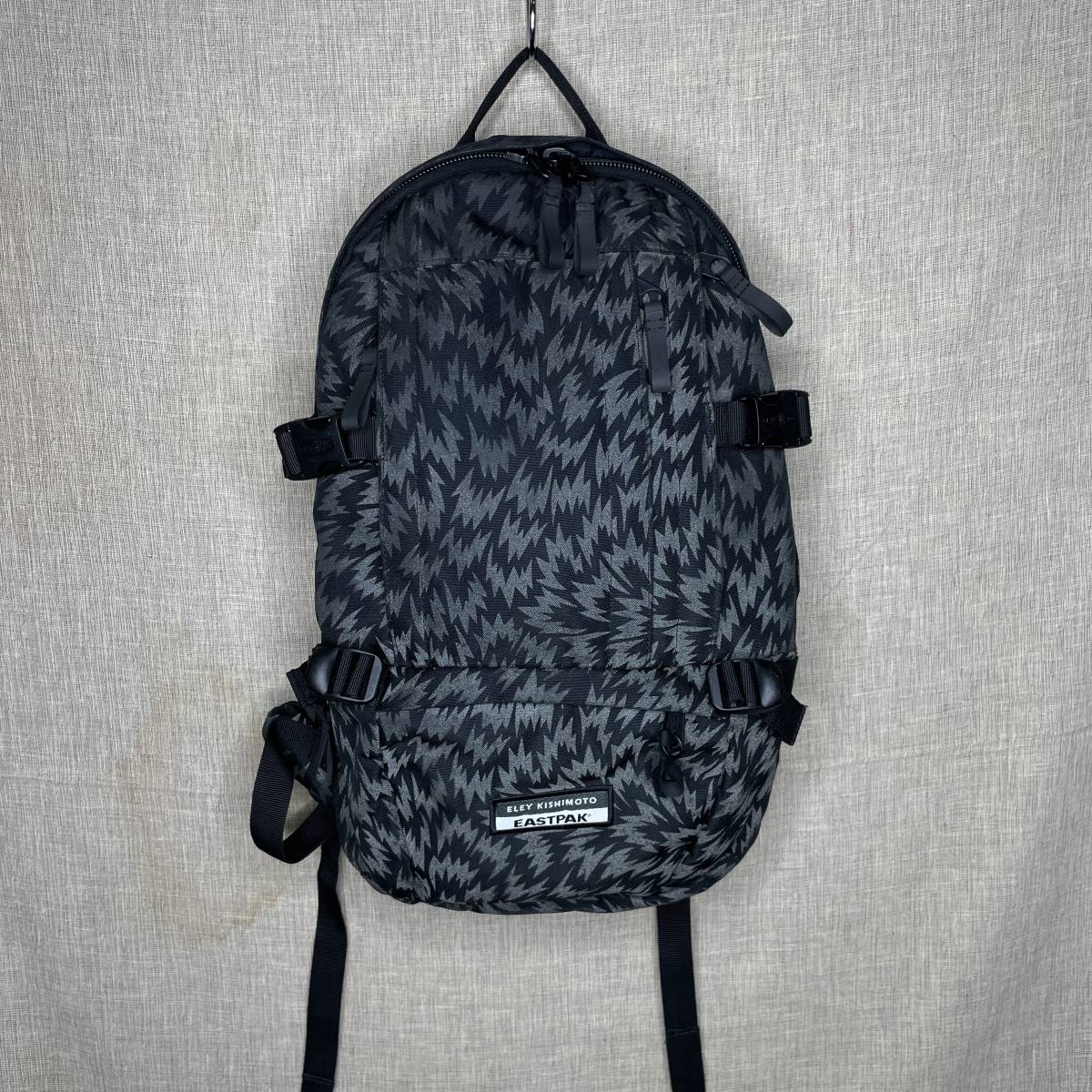 限定品 Eastpak ELEY KISHIMOTO イーストパック イーリーキシモト