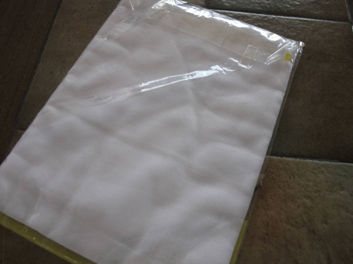 pliti undergarment worn susoyoke for baby gauze 95x150. unused goods 