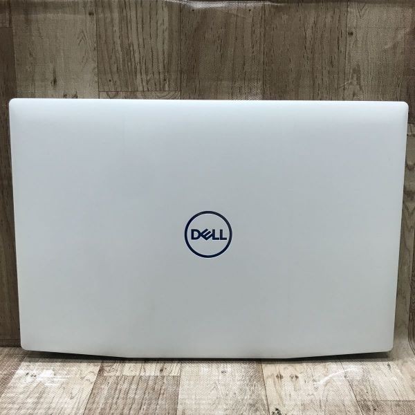 【X78】持ってけ泥棒！赤字処分/モンスターゲーミング/Win11＆新品SSD240GB【DELL G3 P89F】9th i7-9750H/GTX1650/RAM8GB/Office/他_画像9