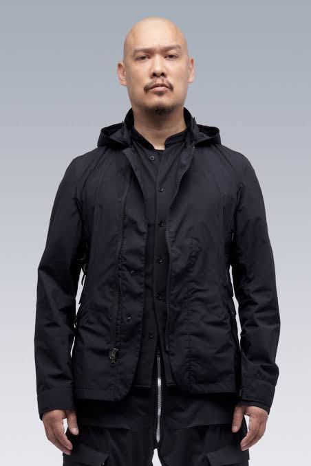 Yahoo!オークション - ACRONYM J29-WS L 新品 Yahoo!オークション - ACRONYM J29-WS L 新品