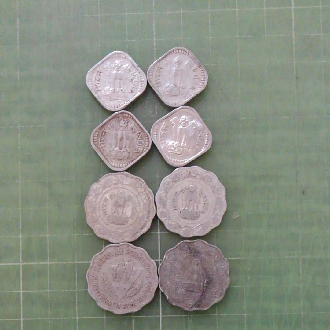 1974 インド FAO 家族計画 記念銀貨入り プルーフ 10コインセット(¥29,800) - bvepl.com 1974 インド FAO 家族計画 記念銀貨入り プルーフ 10コインセット(¥29,800) - bvepl.com