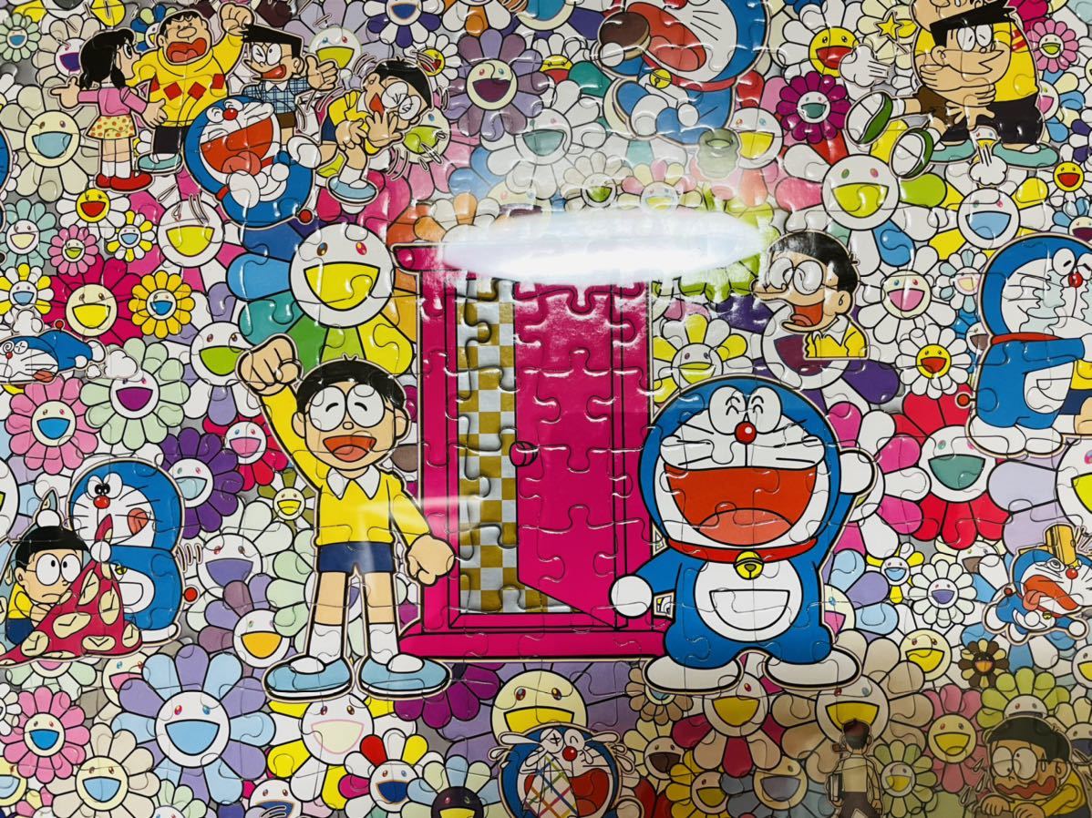 Yahoo!オークション - 【額入り完成品】記憶の中のドラえもん Yahoo!オークション - 【額入り完成品】記憶の中のドラえもん