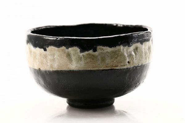 国内発送 U50084 幽香宗白 山田宗白 幽香 山田宗偏流 九世 家元 花押