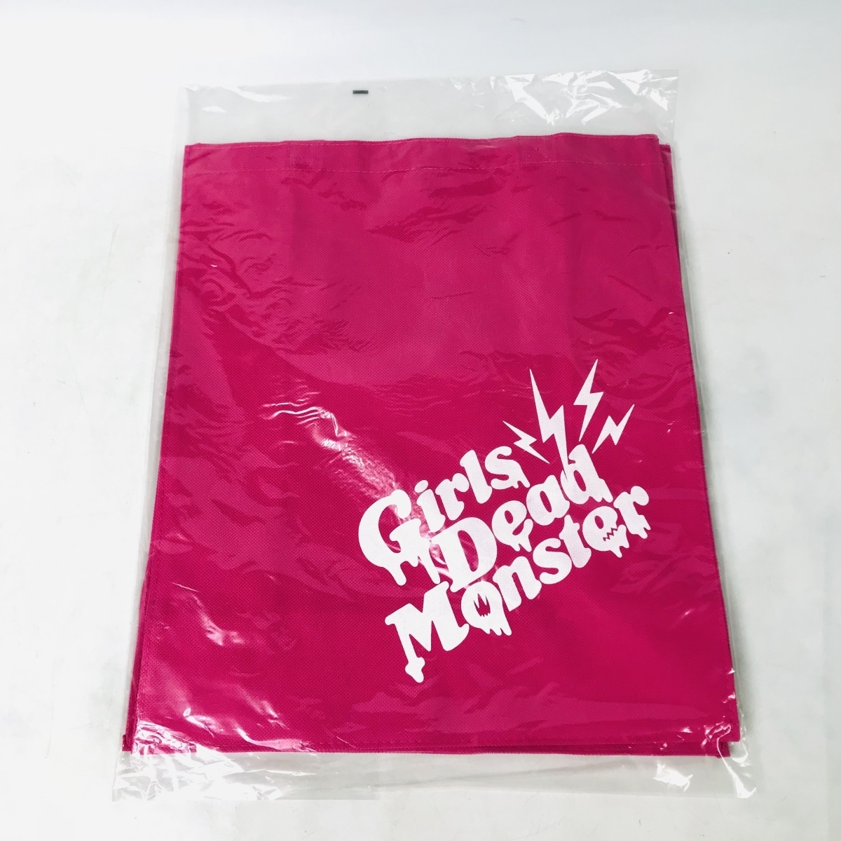 Angel Beats Girls Dead Monster ガルデモ トートバッグ その他 売買されたオークション情報 Yahooの商品情報をアーカイブ公開 オークファン Aucfan Com Angel Beats Girls Dead Monster ガルデモ トートバッグ その他 売買されたオークション情報 Yahooの商品情報をアーカイブ公開 オークファン Aucfan Com