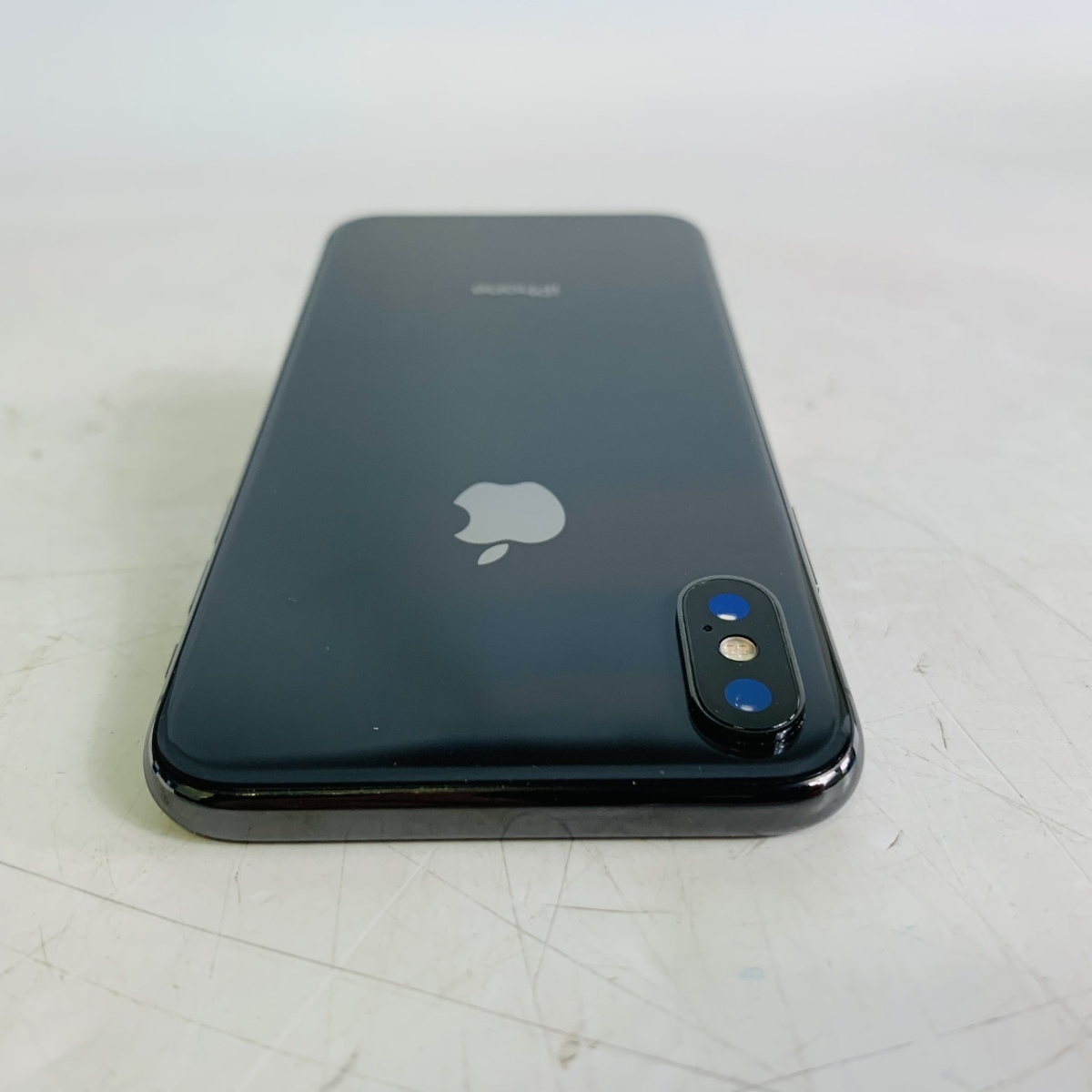 docomo iPhone X 256GB スペースグレイ MQC12J/A | www.mpslsw.gov.zw