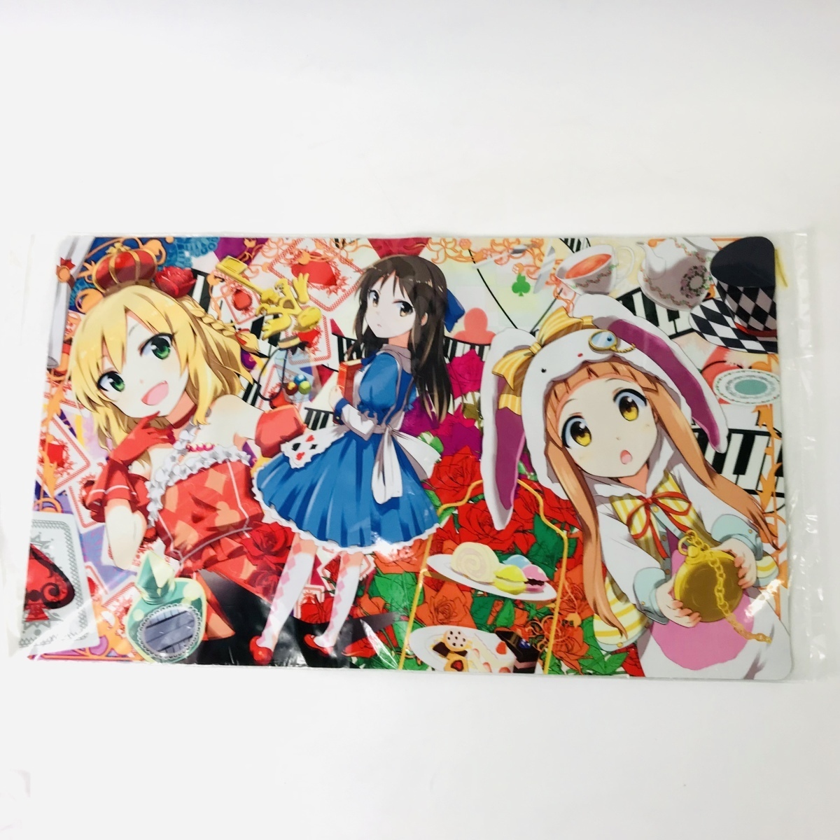 100 安い Phat シークレット 諸星きらり 双葉杏 市原仁奈 高垣楓 渋谷凛 01 シンデレラガールズ アイドルマスター ミニッチュ ファットカンパニー その他 Labelians Fr 100 安い Phat シークレット 諸星きらり 双葉杏 市原仁奈 高垣楓 渋谷凛 01 シンデレラガールズ アイドルマスター ミニッチュ ファットカンパニー その他 Labelians Fr