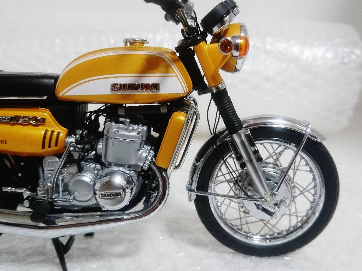 展示品+廃盤品 MINICHAMPS Classic Bike Series No.5 1/12 展示品+廃盤品 MINICHAMPS Classic Bike Series No.5 1/12