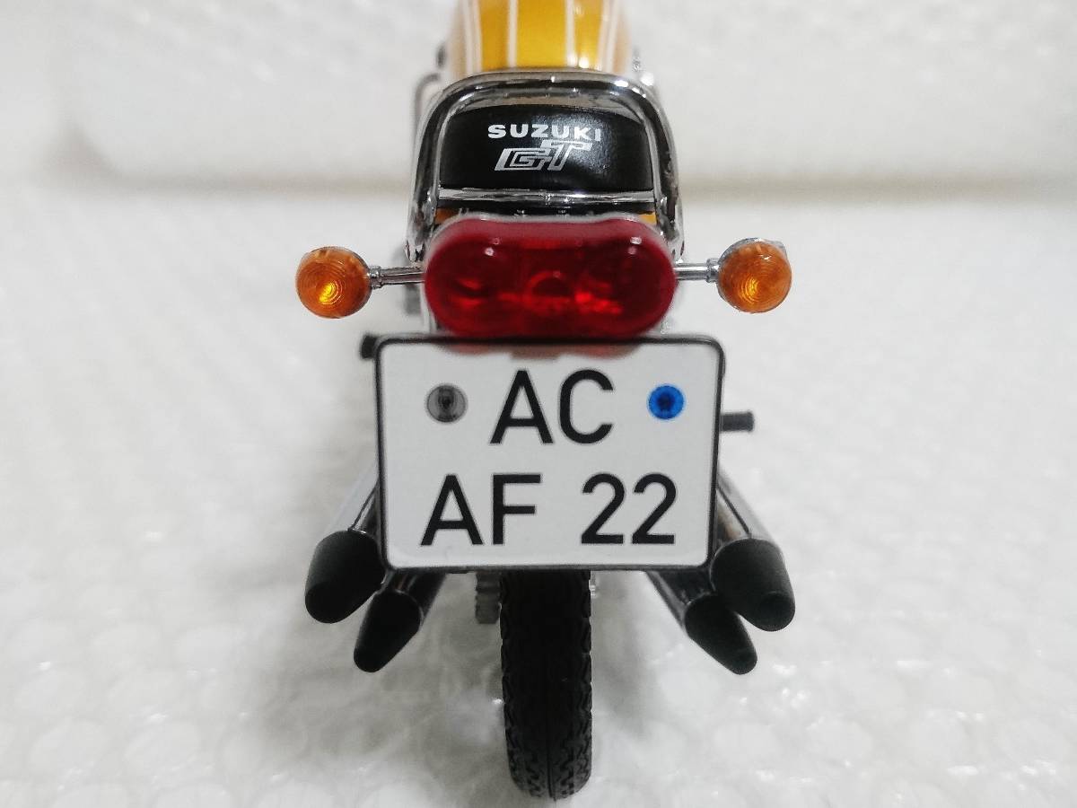 展示品+廃盤品 MINICHAMPS Classic Bike Series No.5 1/12 展示品+廃盤品 MINICHAMPS Classic Bike Series No.5 1/12